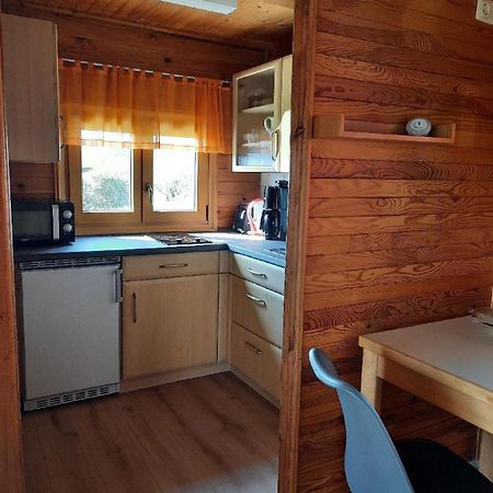 Ferienhaus Keller Freyung Bagian luar foto