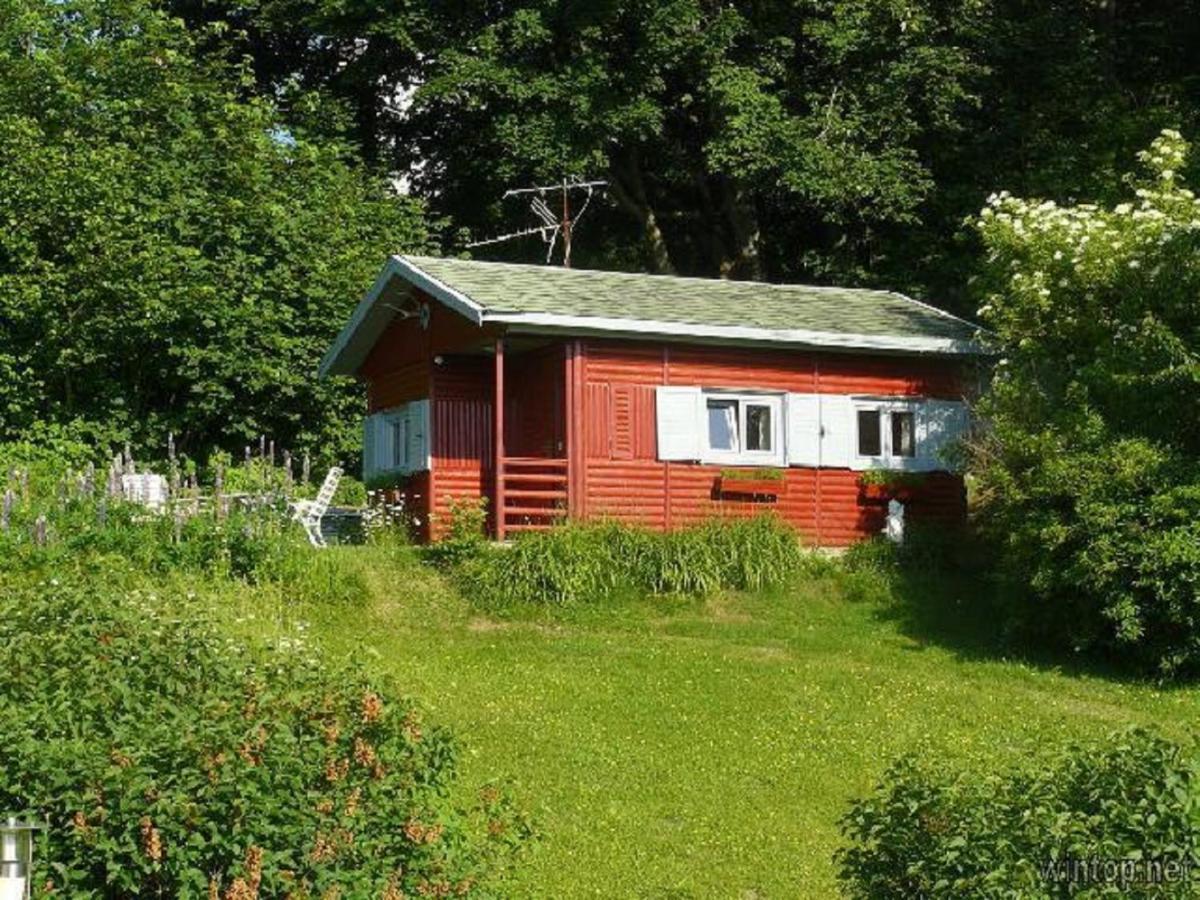 Ferienhaus Keller Freyung Bagian luar foto