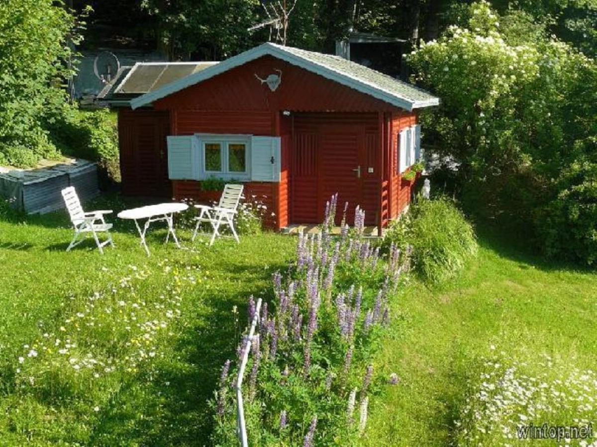 Ferienhaus Keller Freyung Bagian luar foto