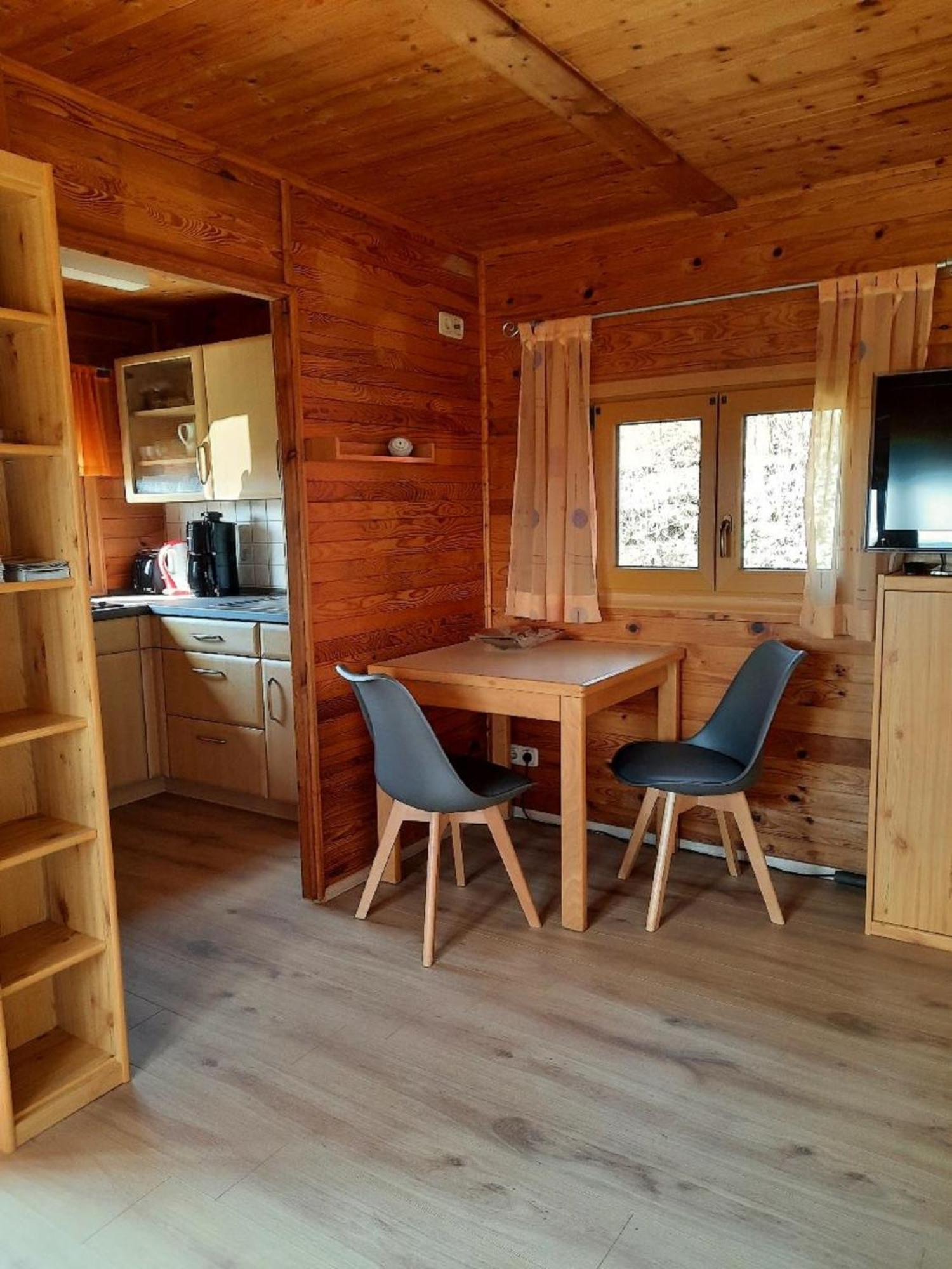 Ferienhaus Keller Freyung Bagian luar foto