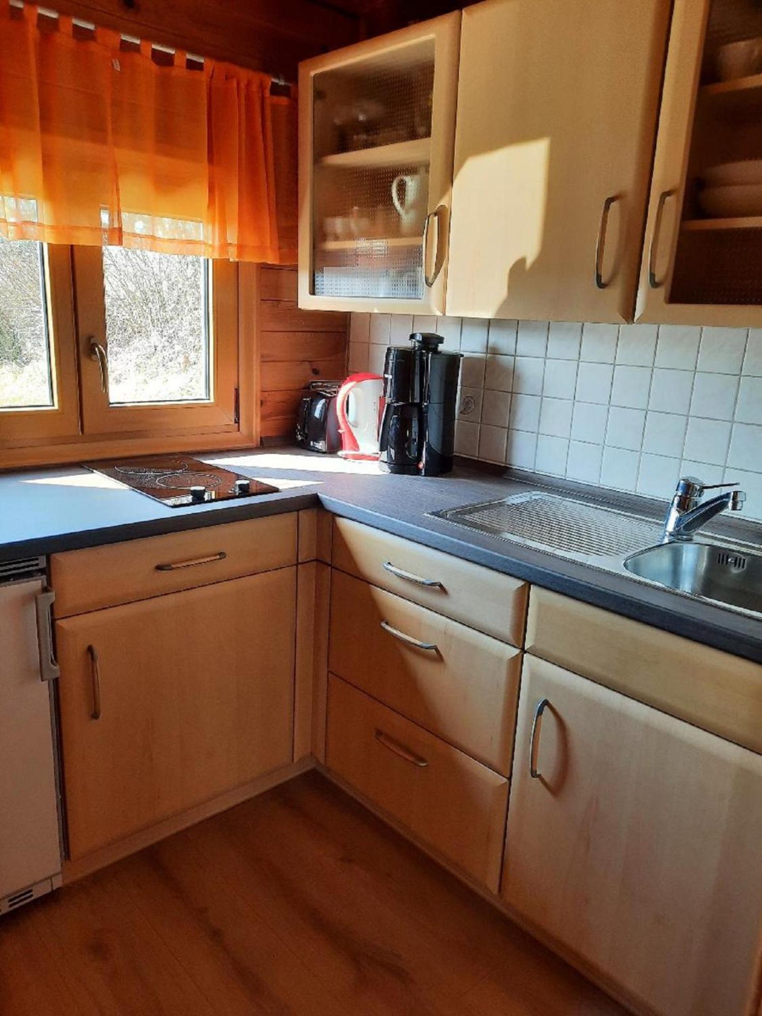 Ferienhaus Keller Freyung Bagian luar foto