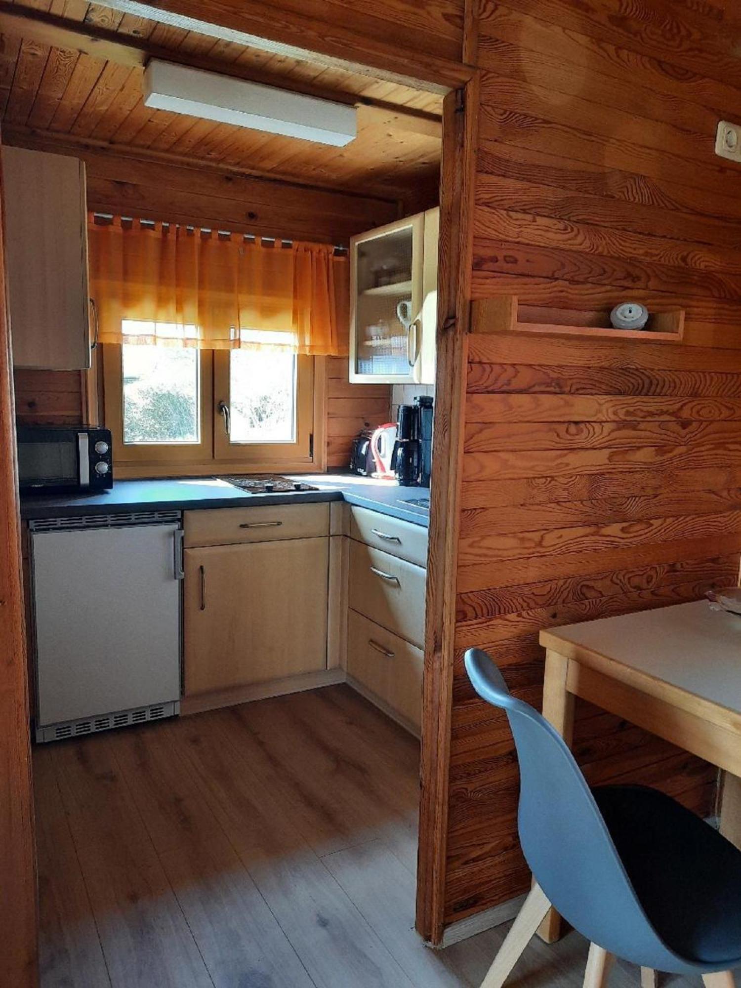 Ferienhaus Keller Freyung Bagian luar foto