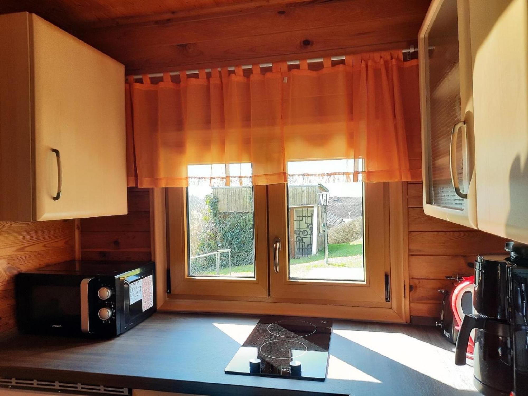 Ferienhaus Keller Freyung Bagian luar foto