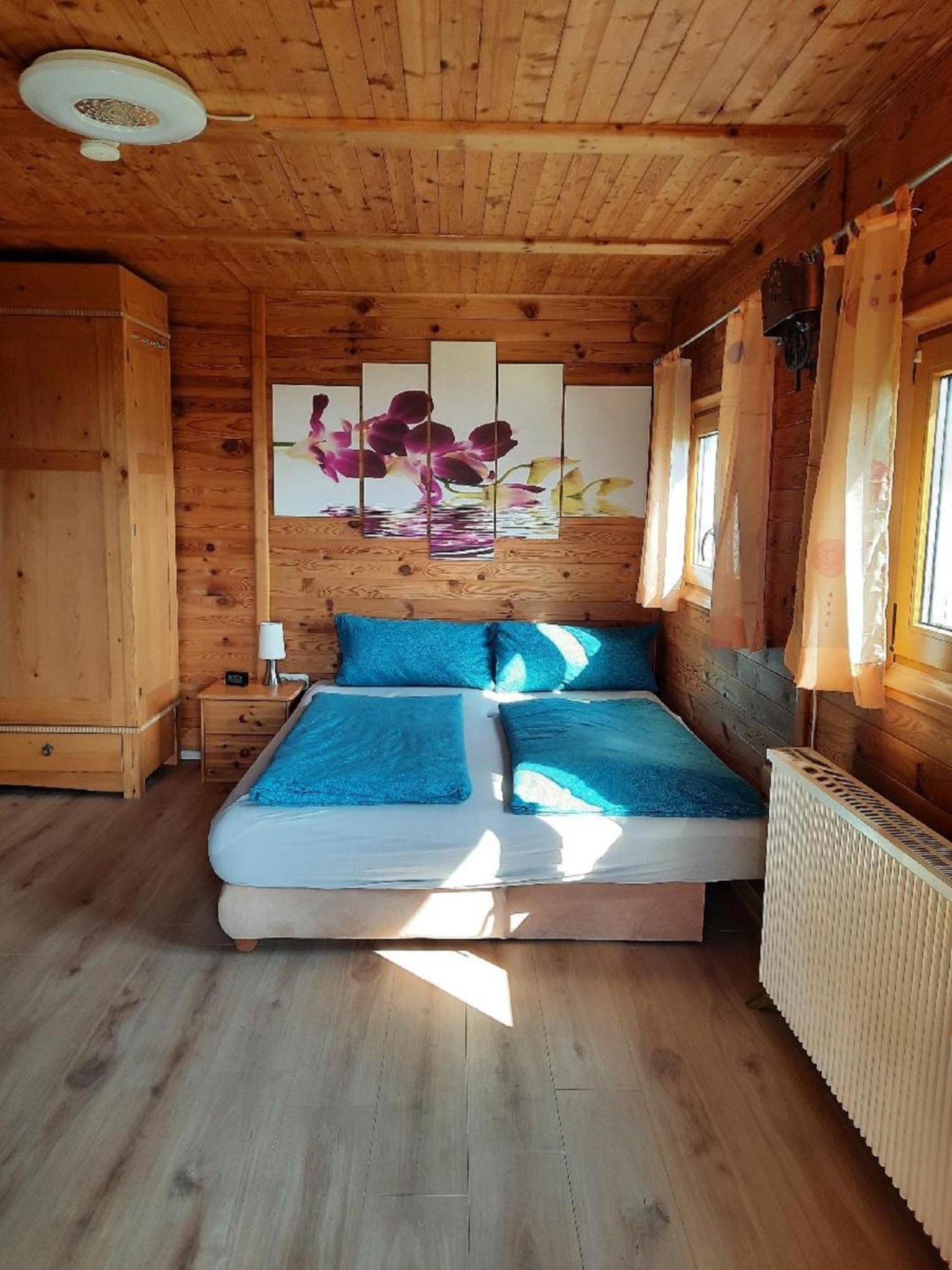 Ferienhaus Keller Freyung Bagian luar foto
