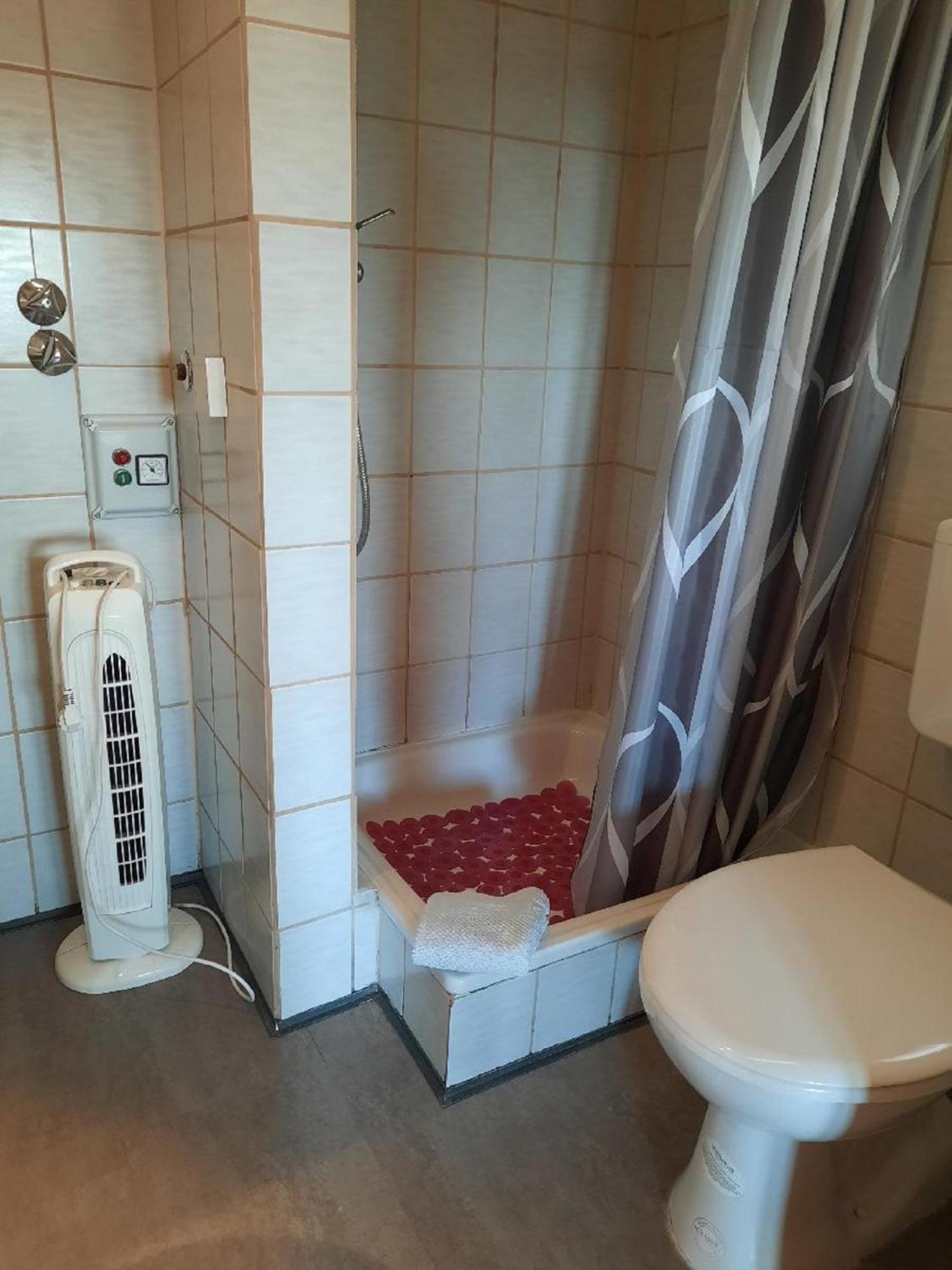 Ferienhaus Keller Freyung Bagian luar foto